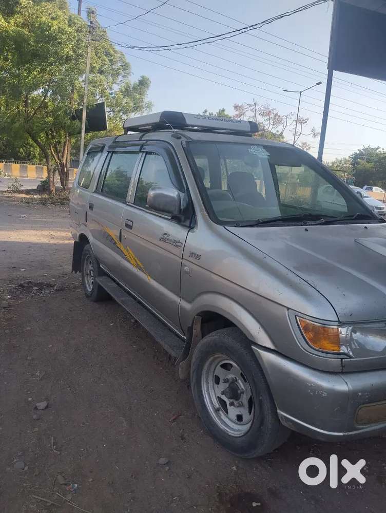 Chevrolet Tavera 2006 Model
