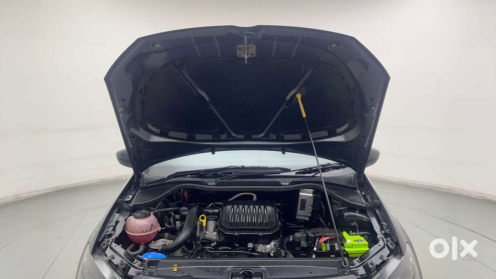 Volkswagen Polo 1.0 Mpi Highline Plus, 2018, Petrol