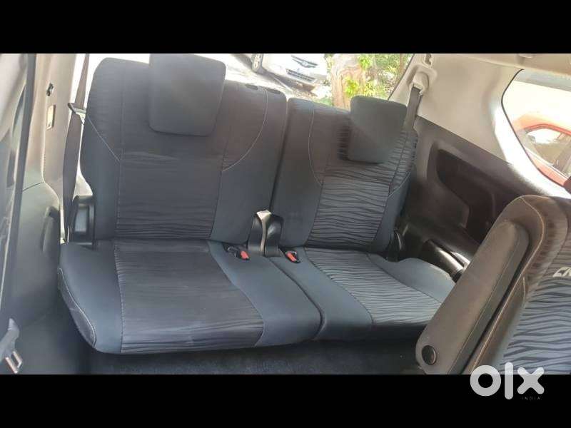 Toyota Innova Crysta 2.4 Vx Mt, 2020, Diesel