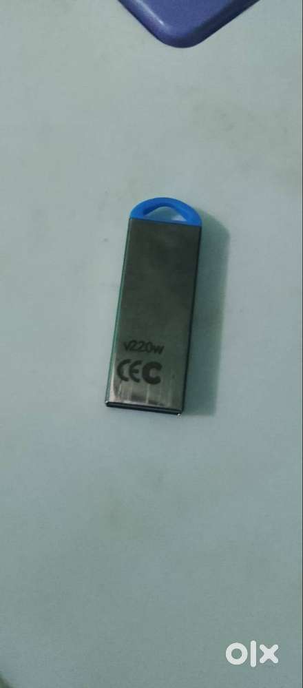 HP PANDRIVE 256GB