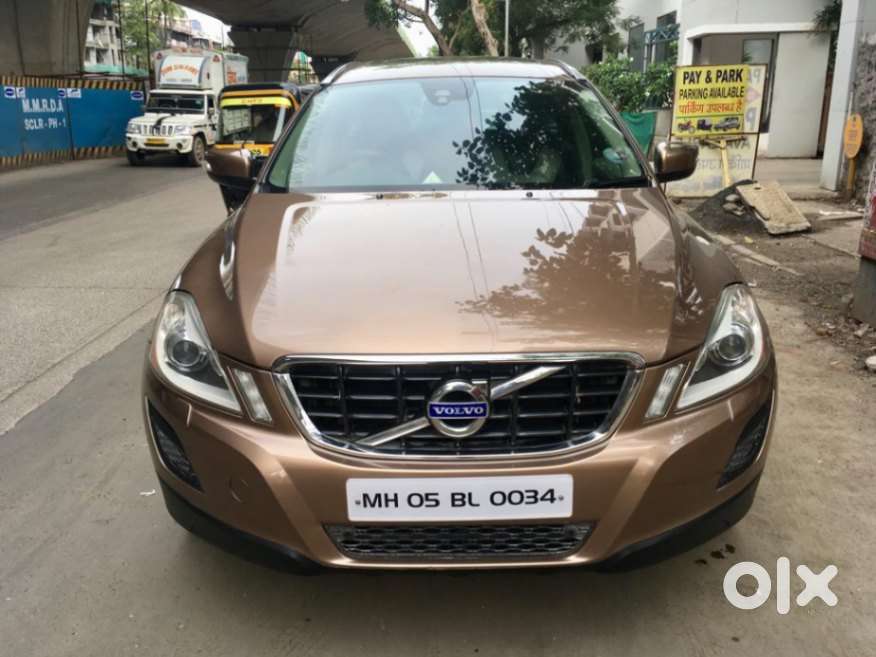 Volvo Xc60 2008-2012 D3 Kinetic, 2012, Diesel