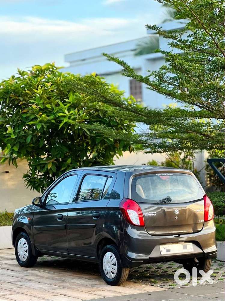 Maruti Suzuki Alto 800 Lxi, 2014, Petrol