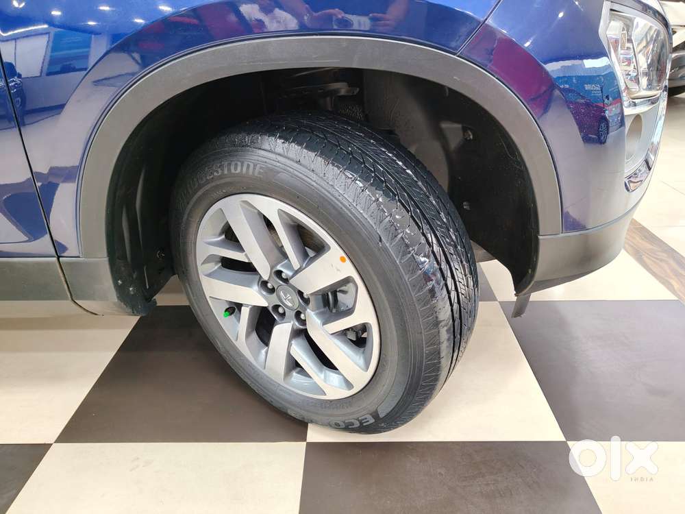 Tata Safari 2.0 Kryotec Xza Plus, 2022, Diesel