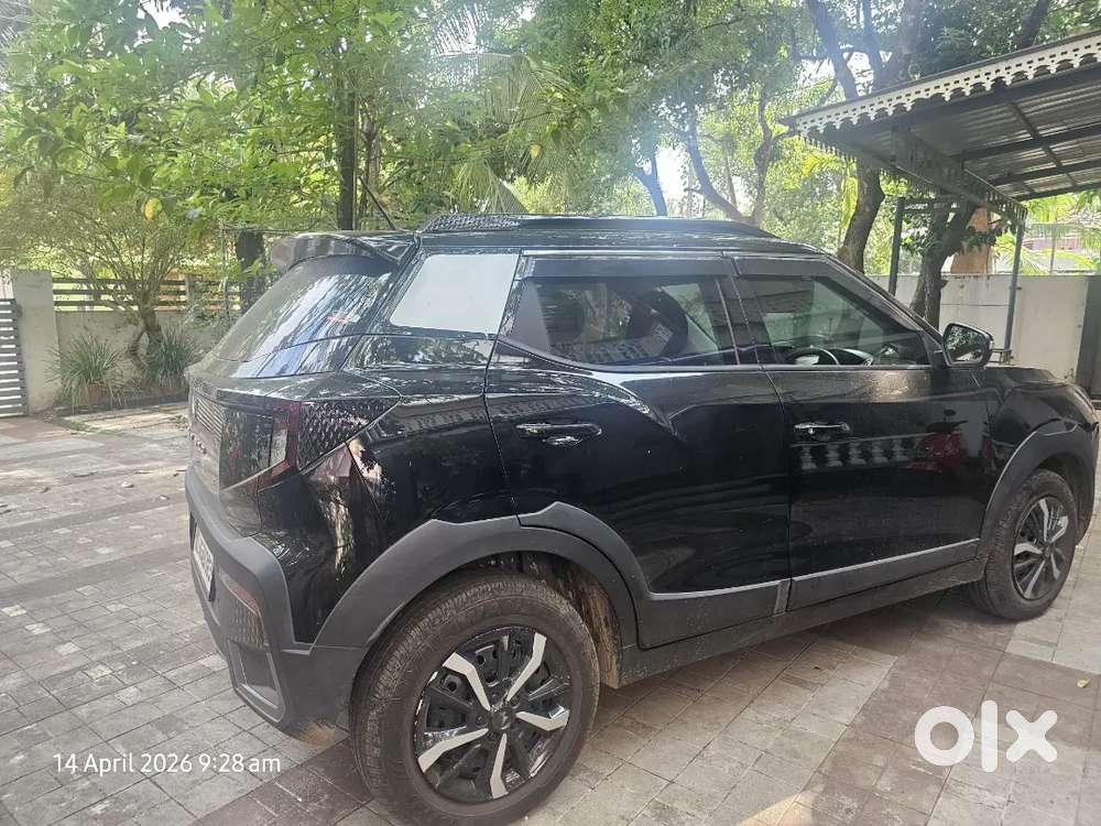 Mahindra 3xo Mx2