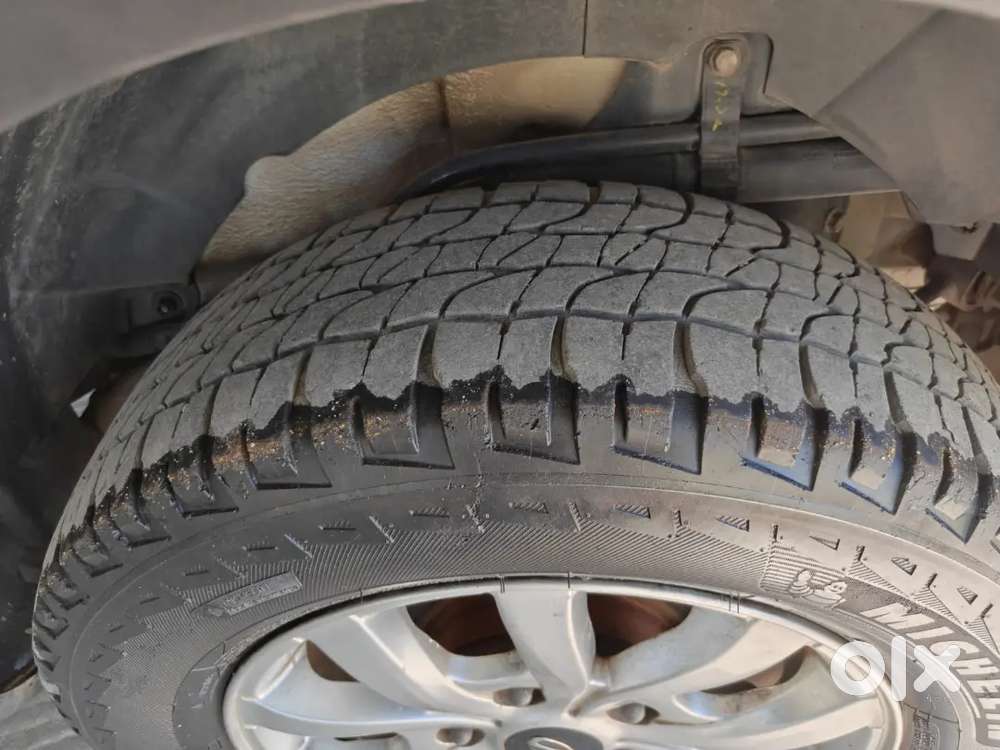 Mahindra Xuv500 2018