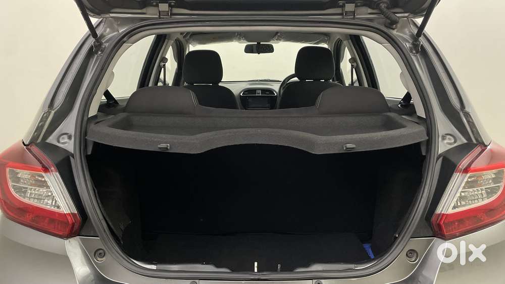 Tata Tiago 1.2 Revotron Xz Plus, 2021, Petrol