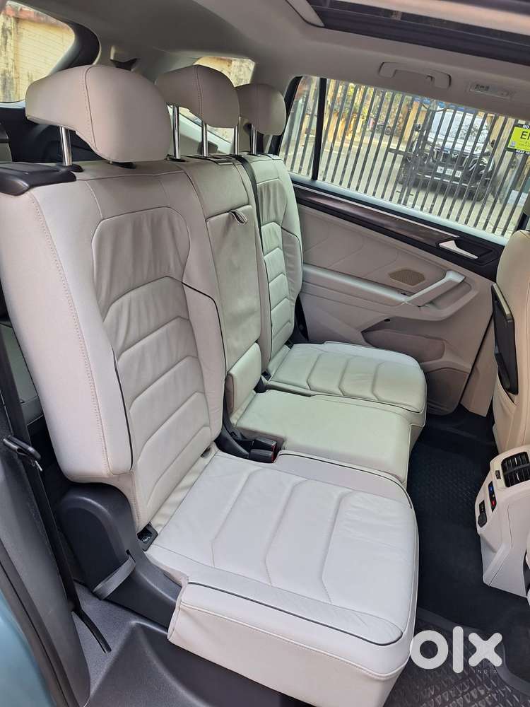 Volkswagen Tiguan All Space 2.0 Tsi, 2021, Petrol