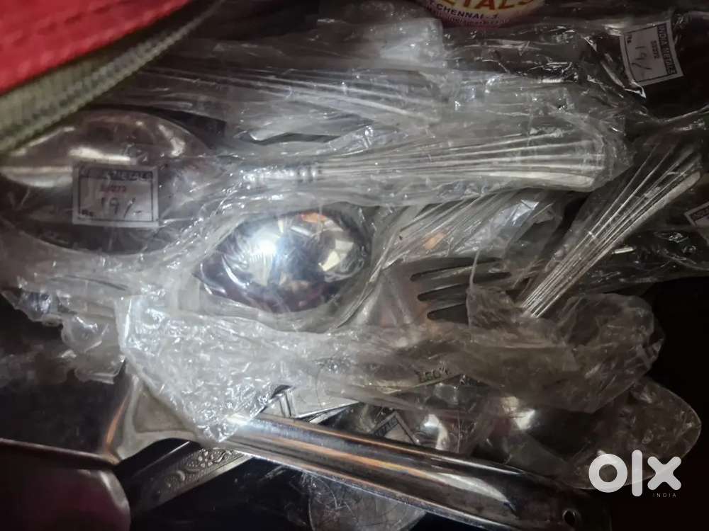 Cutlery for restaurants