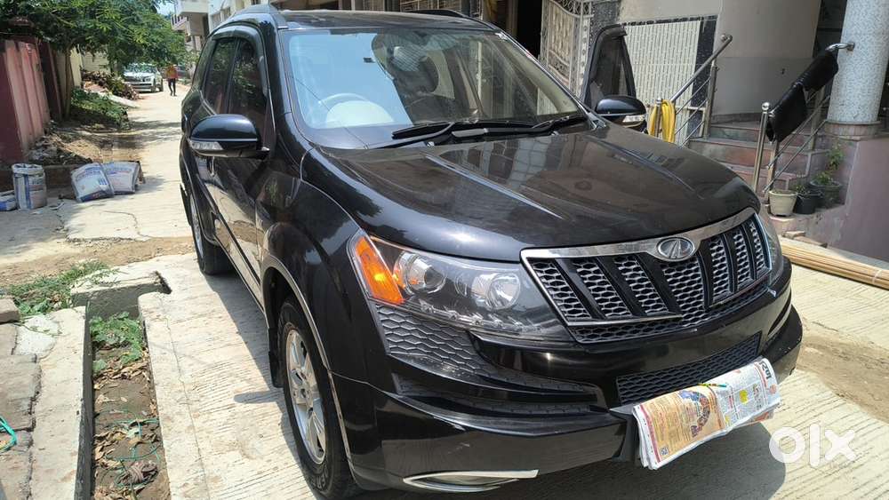 Mahindra Xuv500 Diesel Manual 2013