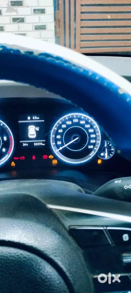 Hyundai Creta 2022 Diesel 61583 Km Driven