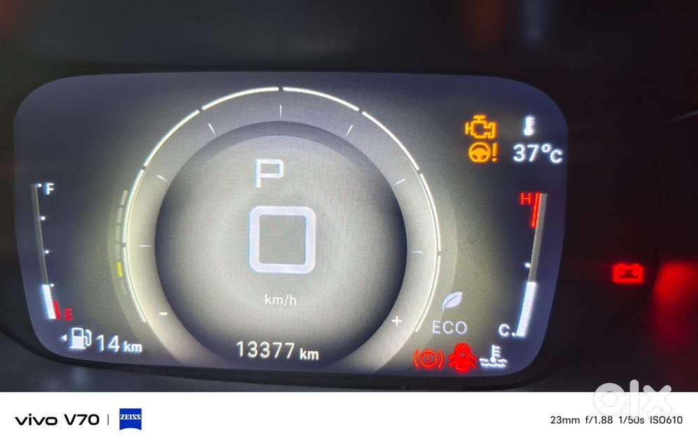 Citroen Basalt Max 1.2 Turbo Petrol At, 2024, Petrol