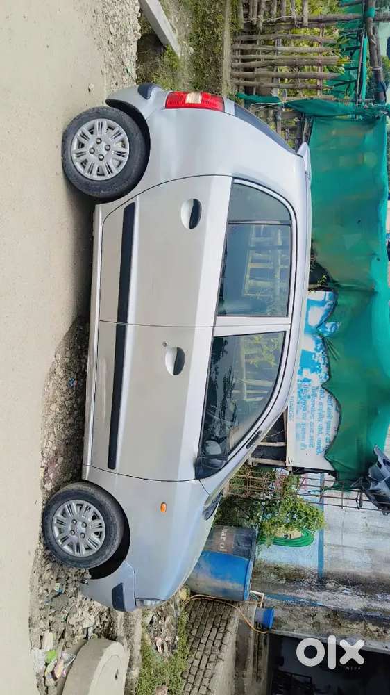 Hyundai Santro Xing Gls 2012