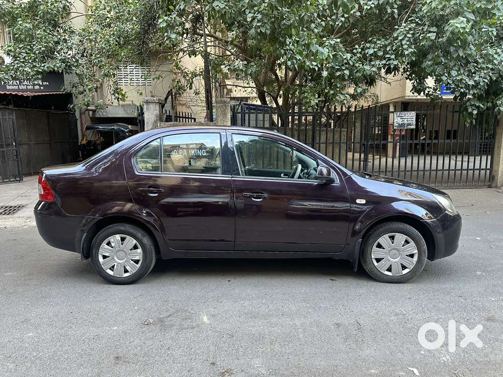 Ford Fiesta 1.6 Duratec Exi, 2010, Petrol