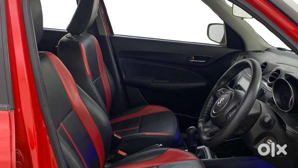 Maruti Suzuki Swift Vxi, 2020, Petrol