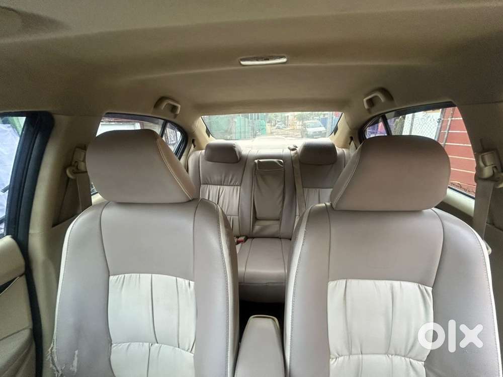 Honda City Petrol 2010