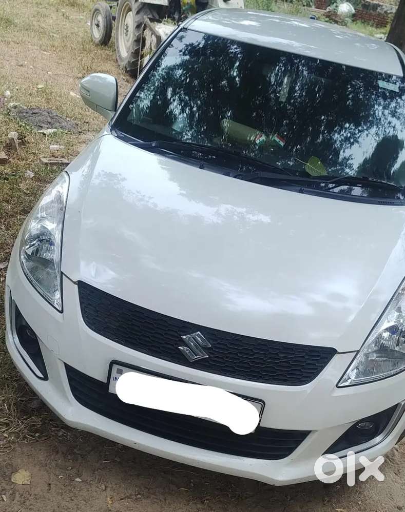 Maruti Suzuki Swift 2015 Diesel 55000 Km Driven