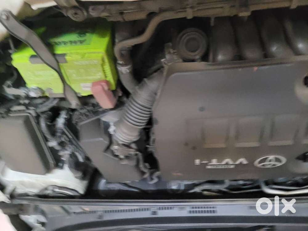 Corolla Altis, 2019 Make, Petrol