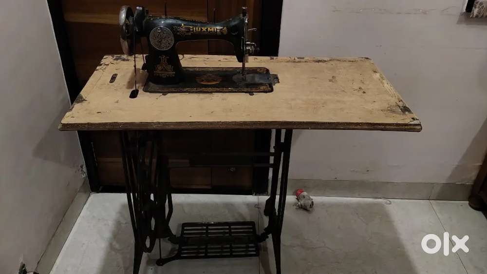Tailoring machine for selling