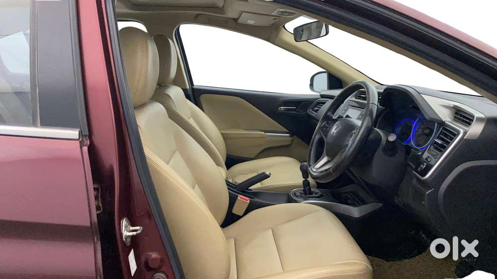 Honda City I Vtec Vx, 2015, Petrol