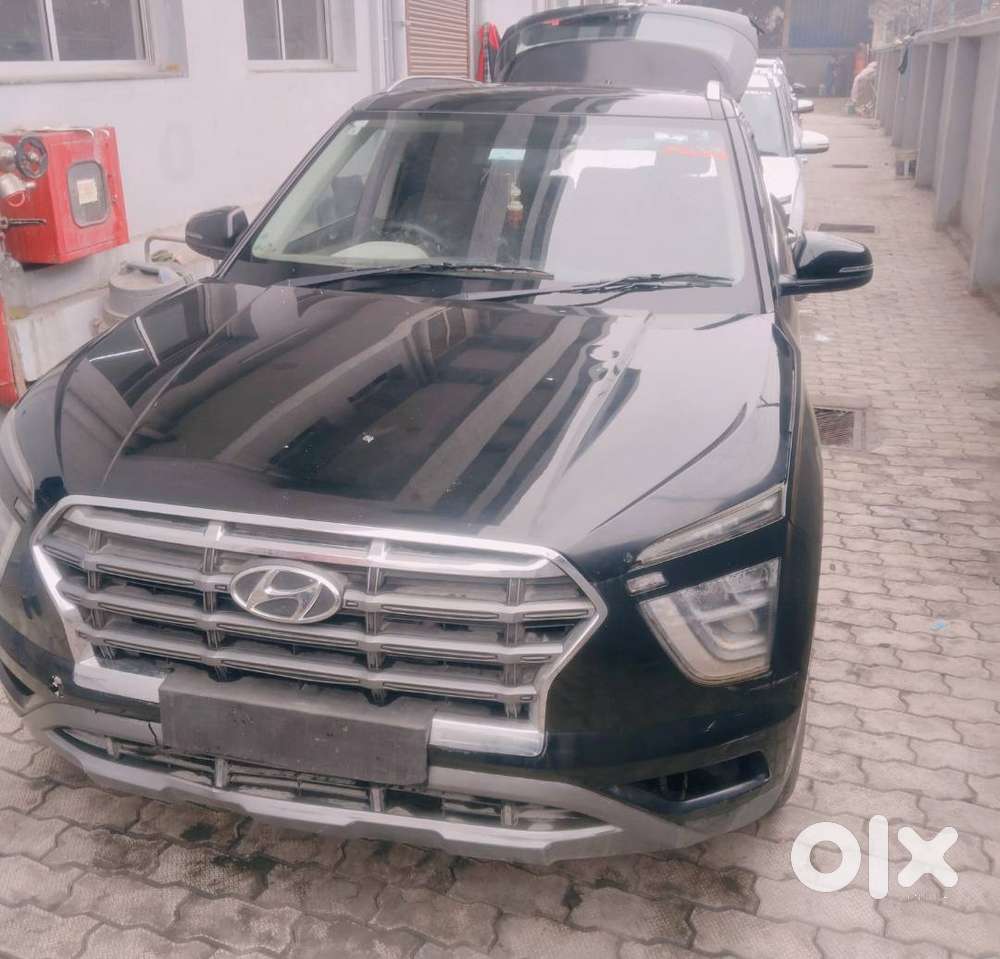 Well Maintained Good Condition