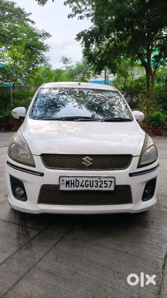 Maruti Ertiga Vdi 2015