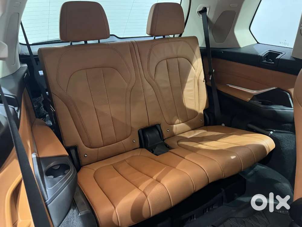 Bmw X7 Xdrive30d Dpe Signature, 2021, Diesel