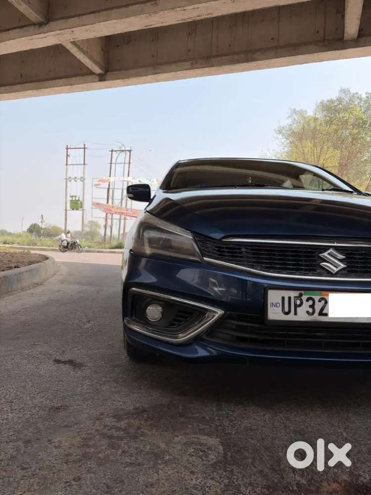 Maruti Suzuki Ciaz Smart Hybrid Excellent Condition