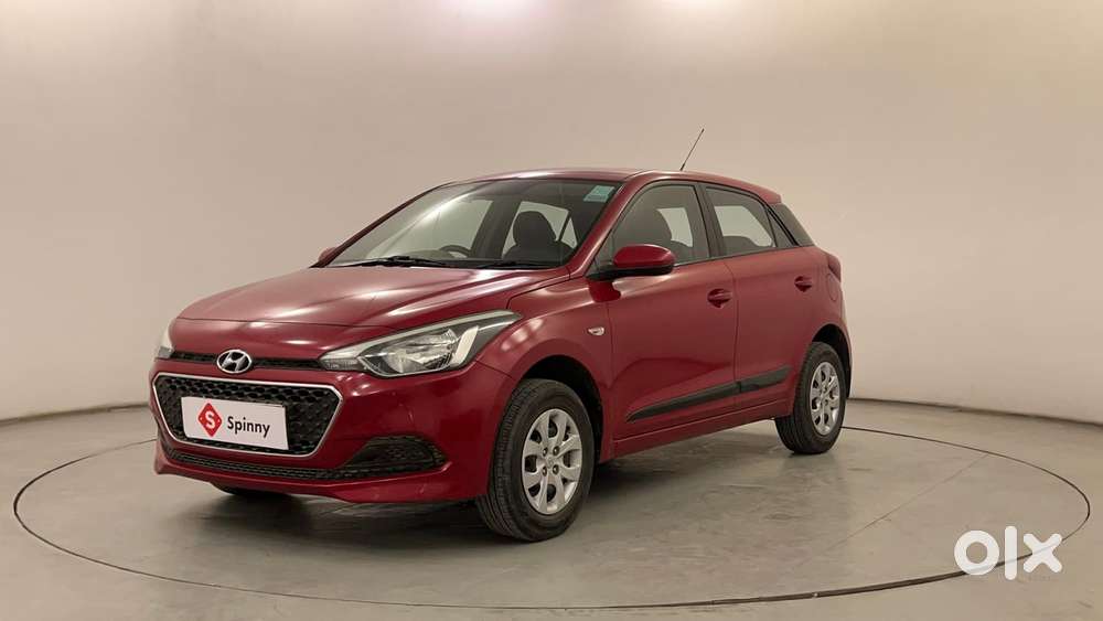 Hyundai Elite I20 Magna Executive 1.2, 2018, Petrol