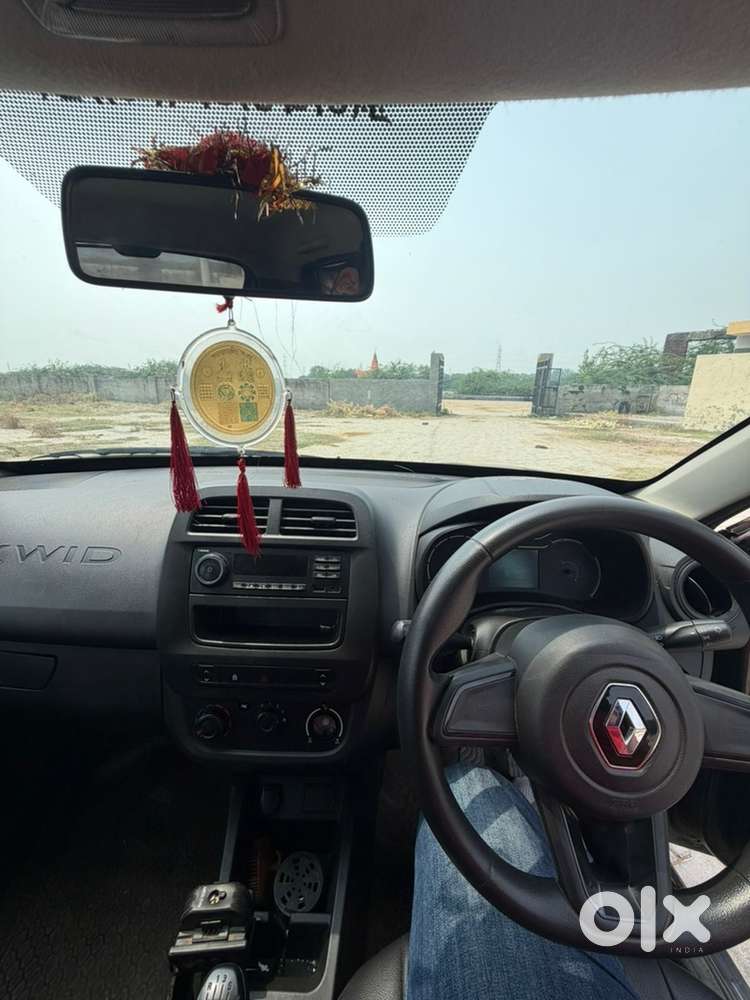 Renault Kwid Brand New Condition
