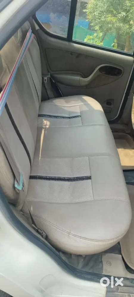 Tata Indigo Cs 2011 Diesel 150000 Km Driven