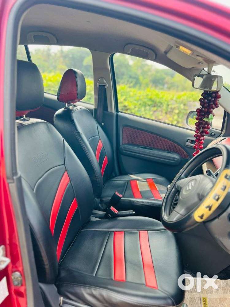Maruti Suzuki Ritz Vdi (abs) Bs Iv, 2013, Diesel