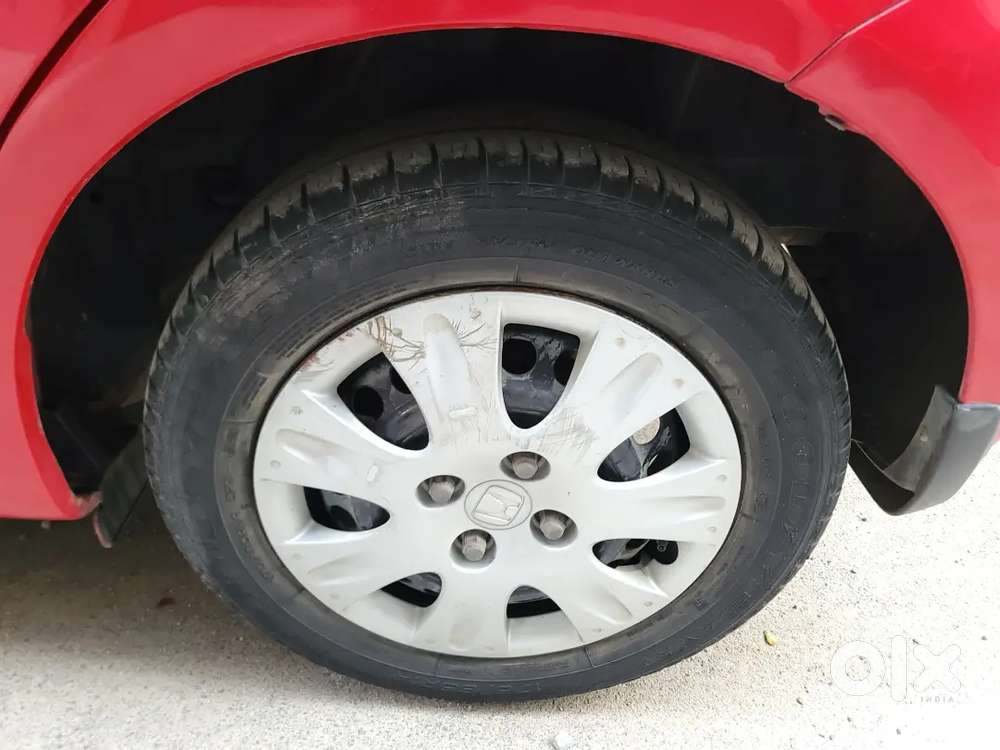 Brio Well Maintained