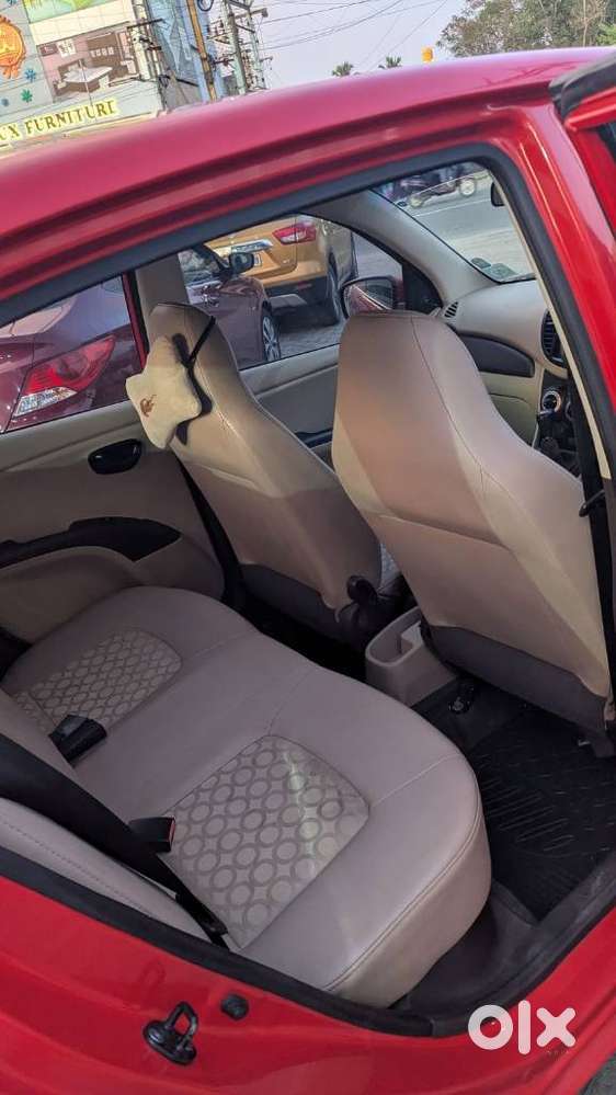 Hyundai I10 1.2 Kappa Magna, 2009, Petrol