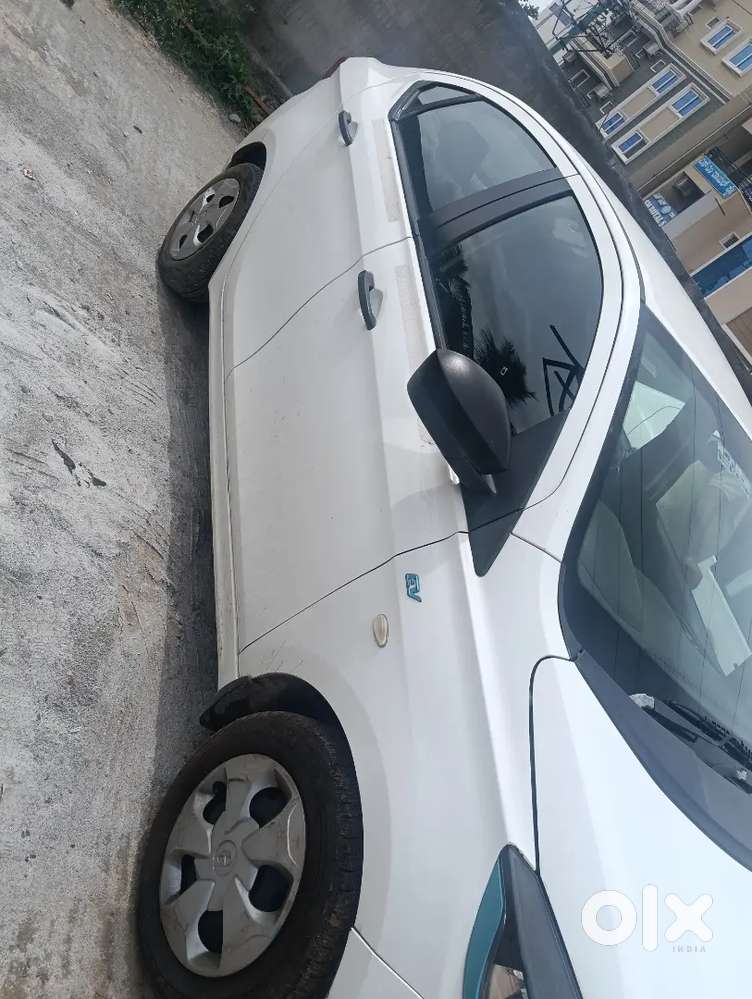 Tata Tigor Ev 2022 Electric Good Condition