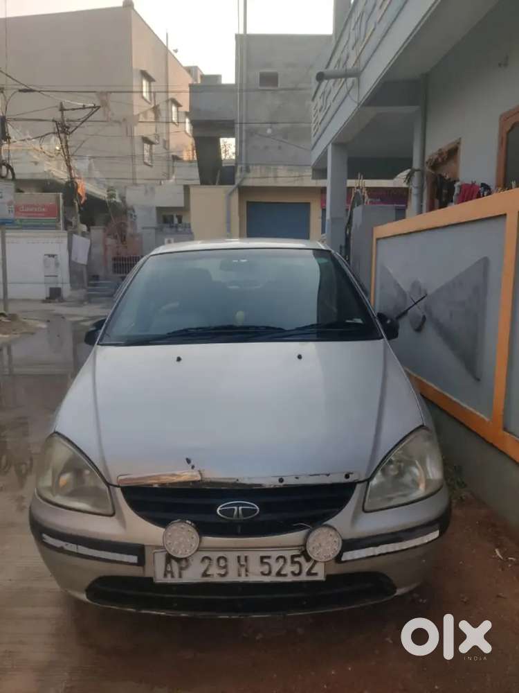 Tata Indigo Cs 2005 Diesel 162000 Km Driven