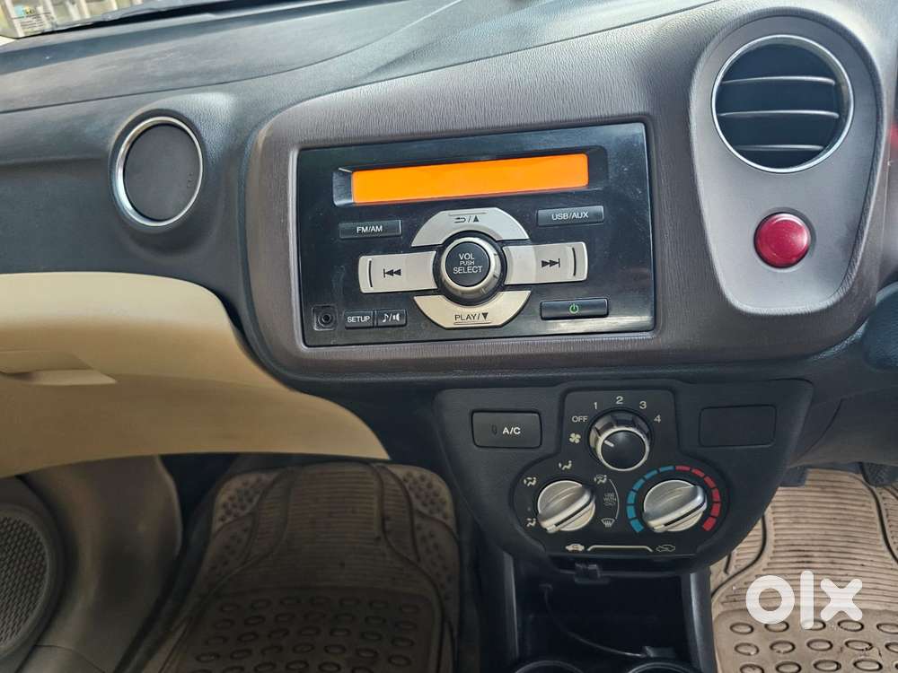 Honda Amaze 1.2 Smt I Vtec, 2013, Petrol