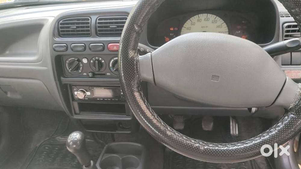 Maruti Suzuki Wagon R, 2006, Petrol