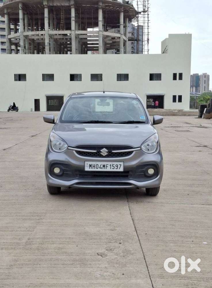 Maruti Suzuki Celerio X Vxi(o) Mt, 2024, Cng & Hybrids