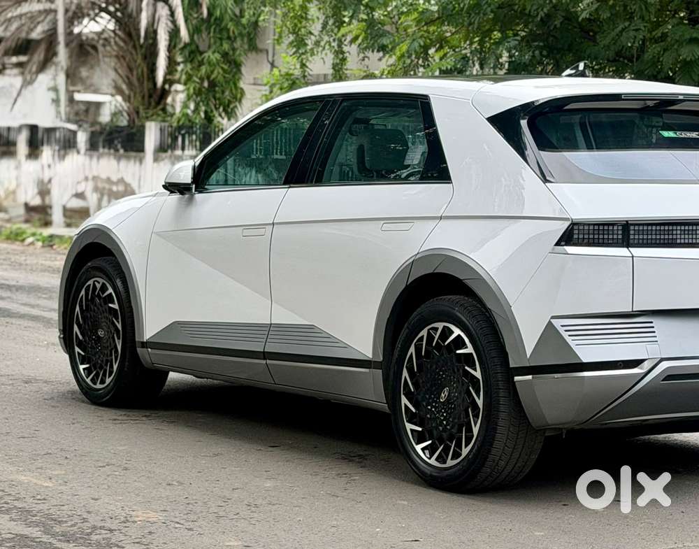 Hyundai Ioniq 5 Rwd, 2023, Electric