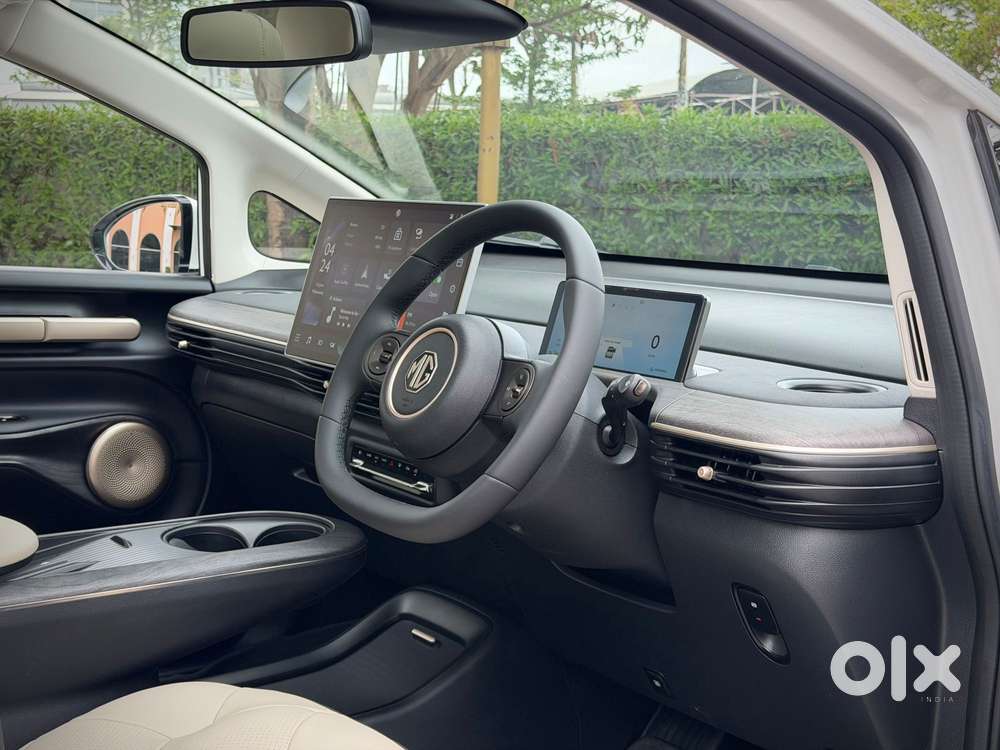 Mg Windsor Ev Essence, 2025, Electric