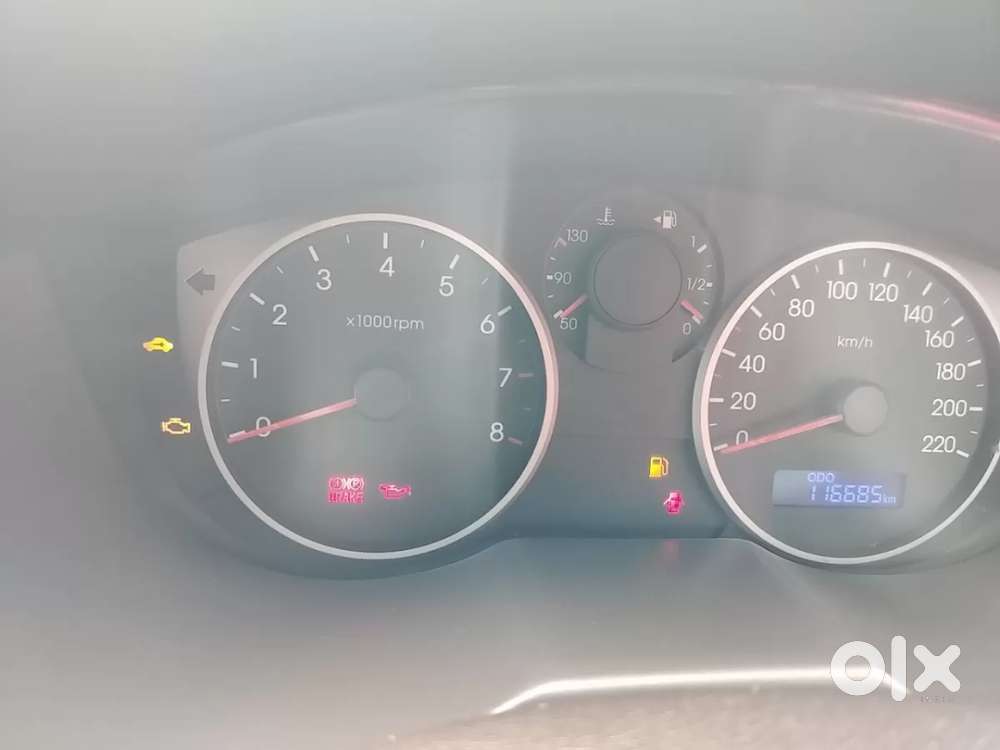 Hyundai I20 1.2 Asta, 2011, Petrol
