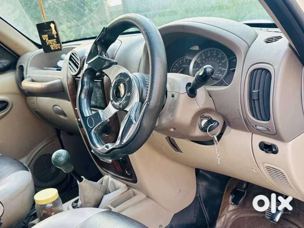 Mahindra Scorpio 2007 Diesel Well Maintained