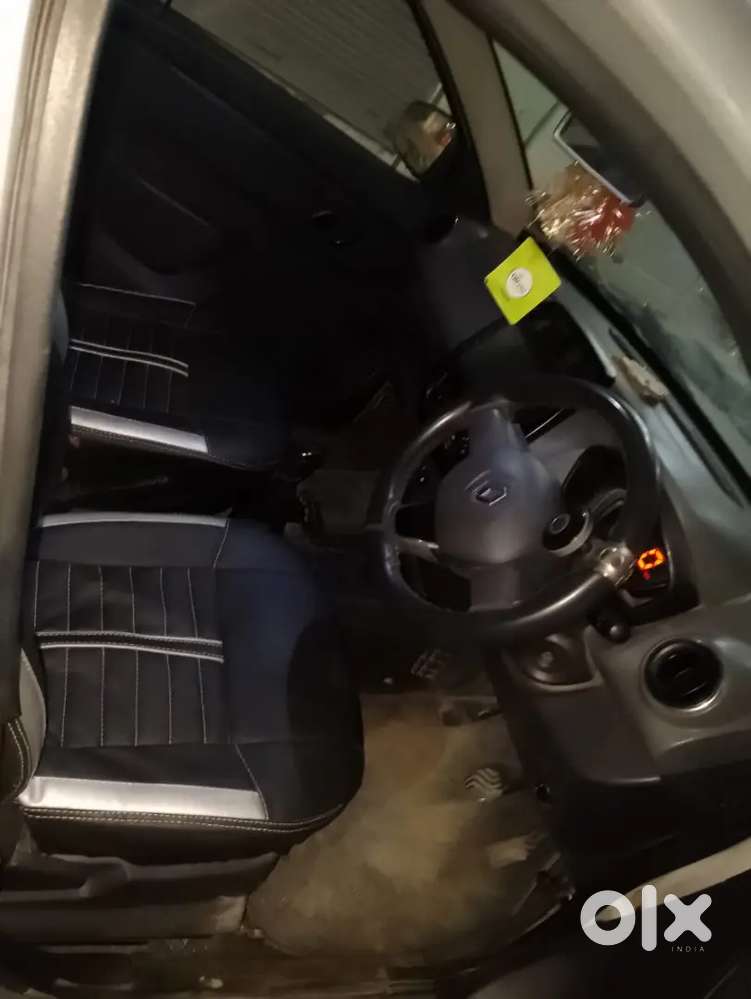 Renault Kwid 0.8 Rxl 2016