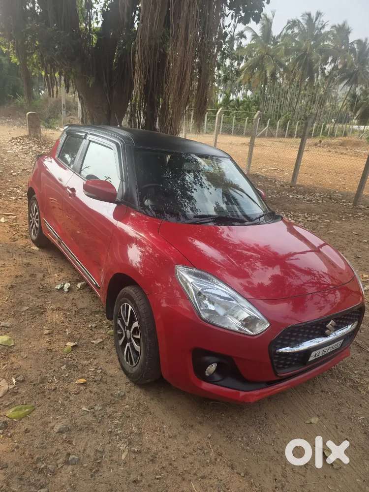 Maruti Suzuki Swift 2022 Petrol 70000 Km Driven