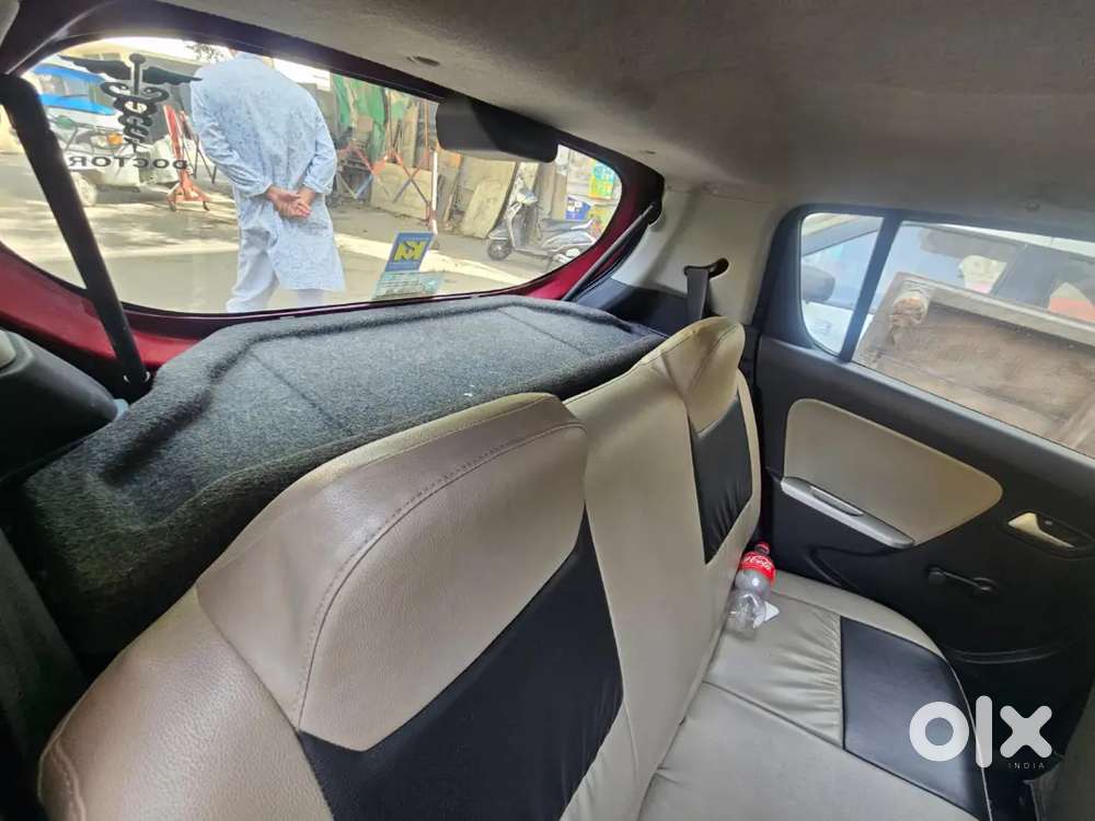 Maruti Suzuki Alto K10 2014 Petrol Automatic Well Maintained