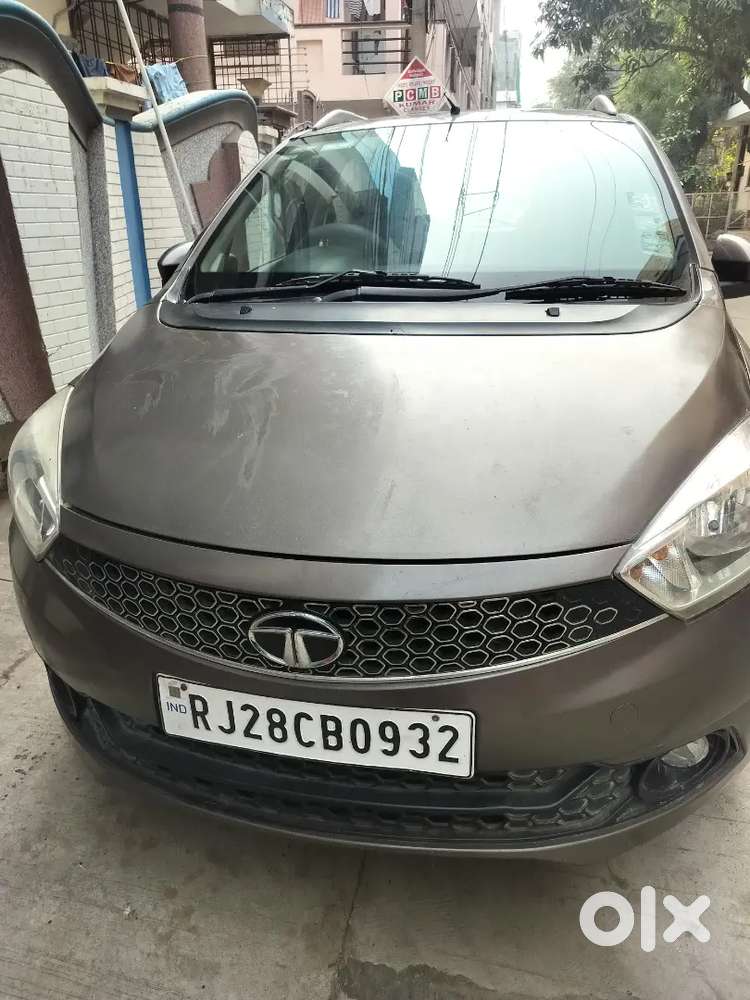 Tata Tiago 2019 Petrol Good Condition