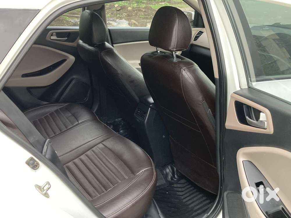 Hyundai Elite I20 Magna Plus, 2020, Petrol