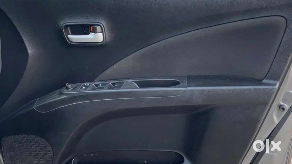 Maruti Suzuki Celerio X 1.0 Zxi (o) Amt, 2020, Petrol