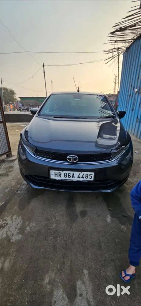 Tata Altroz 2020 Petrol Good Condition