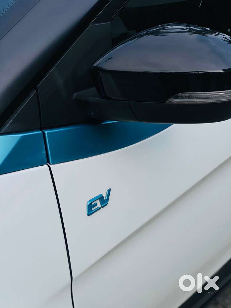 Tata Nexon Ev Xz Plus, 2021, Electric